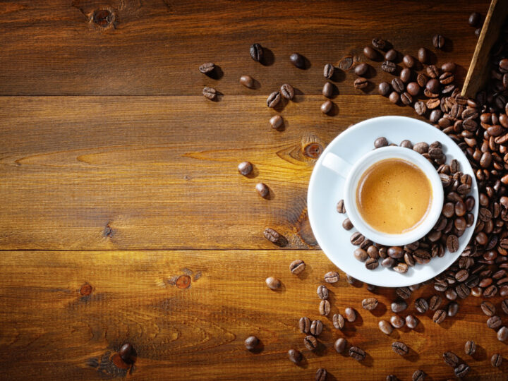 Experience the Bold Flavor of 76 Roasters Coffee Co. – Delivered Fresh to Your Door