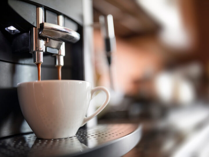 Small Batch, Big Flavor: Inside 76 Roasters Coffee Co