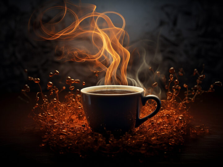 Premium Coffee Delivered Straight to Your Door